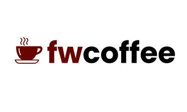 FwCoffee.com - Creative brandable domain for sale